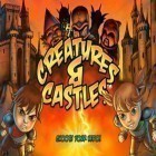 Download game Creatures & Castles for free and Genies and gems for iPhone and iPad.
