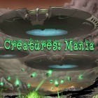 Download game Creatures: Mania for free and Vampireville: haunted castle adventure for iPhone and iPad.