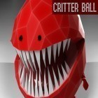 Download game Critter Ball for free and Escape from Devil Island – Ninja Edition for iPhone and iPad.