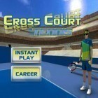 Download game Cross Court Tennis for free and Jelly puzzle popper for iPhone and iPad.