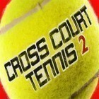 Download game Cross Court Tennis 2 for free and WWE 2K for iPhone and iPad.