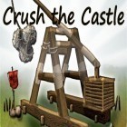 Download game Crush the castle for free and Speedway GP 2011 for iPhone and iPad.