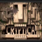 Download game Cryptica for free and DrawRace 2 for iPhone and iPad.