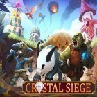 Download game Crystal siege for free and Burn the Rope: Worlds for iPhone and iPad.