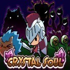 Download game Crystal soul for free and Gold Miner – OL Joy for iPhone and iPad.