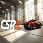 Download game CSR Racing 2 for free and Castle Frenzy for iPhone and iPad.