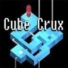 Download game Cube: Crux for free and Conan: Tower of the elephant for iPhone and iPad.