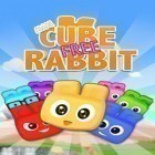 Download game Cube Rabbit for free and Simple rockets for iPhone and iPad.