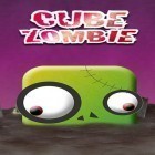 Download game Cube zombie for free and Babylonian twins premium for iPhone and iPad.