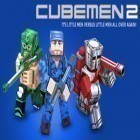 Download game Cubemen 2 for free and Interplanet for iPhone and iPad.