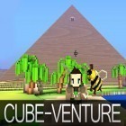 Download game Cubeventure for free and Kingdom of war for iPhone and iPad.
