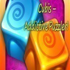 Download game Cubis – Addictive Puzzler! for free and Superman for iPhone and iPad.