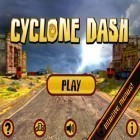 Download game Cyclone Dash for free and Terra monsters 3 for iPhone and iPad.