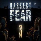 Download game Darkest fear for free and Alien apocalypse X for iPhone and iPad.