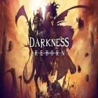 Download game Darkness reborn for free and Flappy angel for iPhone and iPad.