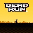 Download game Dead run for free and AngerOfStick 2 for iPhone and iPad.