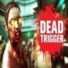 Download game Dead Trigger for free and Invader Hunter for iPhone and iPad.