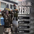 Download game Deadline Zero – Seek and Destroy for free and Zombie Cookin for iPhone and iPad.