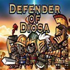 Download game Defender of diosa for free and Mafia driver: Omerta for iPhone and iPad.
