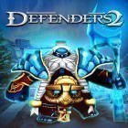 Download game Defenders 2 for free and Bouncy! for iPhone and iPad.