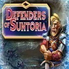Download game Defenders of Suntoria for free and Ninja village for iPhone and iPad.