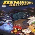 Download game Deminions unleashed for free and Lost Birds for iPhone and iPad.