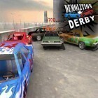 Download game Demolition Derby Reloaded for free and Grudger for iPhone and iPad.