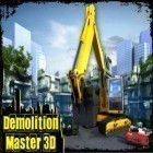 Download game Demolition Master 3D for free and Cubemen for iPhone and iPad.
