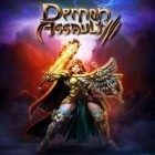 Download game Demon Assault HD for free and Burning Run for iPhone and iPad.