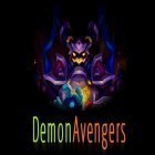Download game Demon avengers for free and Lander pilot for iPhone and iPad.