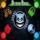 Download game Demon dash for free and Gluck auf for iPhone and iPad.