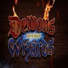 Download game Demons vs. Wizards – Magic Card & Dice Game for free and Deathsmiles for iPhone and iPad.