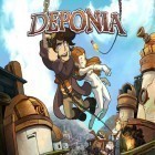 Download game Deponia for free and Infinity Blade 2 for iPhone and iPad.