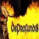Download game Deprofundis Dungeons for free and Doodle control for iPhone and iPad.