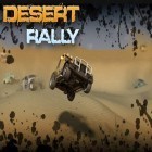 Download game Desert rally for free and Goosebumps: Night of scares for iPhone and iPad.