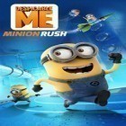 Download game Despicable Me: Minion Rush for free and  for iPhone and iPad.