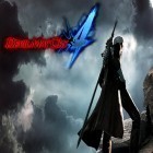 Download game Devil may cry 4 for free and Monster crafter pro for iPhone and iPad.