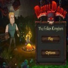 Download game DevilDark: The Fallen Kingdom for free and The Mysterious Cities of Gold: Secret Paths for iPhone and iPad.