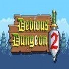 Download game Devious dungeon 2 for free and Tank battle: 1944 for iPhone and iPad.