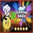 Download game Diamond dash for free and Gangstar: Rio City of Saints for iPhone and iPad.