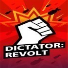 Download game Dictator: Revolt for free and Dead eyes for iPhone and iPad.