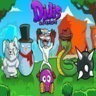 Download game Didi's Adventure for free and Lamp and vamp for iPhone and iPad.