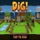 Download game Dig! for free and Go Karts for iPhone and iPad.