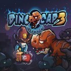 Download game DinoCap 3 Survivors for free and Gardenscapes for iPhone and iPad.