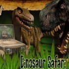 Download game Dinosaur safari for free and FIFA mobile: Football for iPhone and iPad.