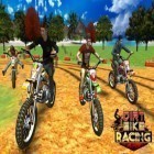 Download game Dirt Bike Racing for free and Jelly jumpers for iPhone and iPad.