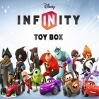 Download game Disney infinity: Toy box for free and Last arrow for iPhone and iPad.