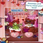 Download game Disney Where’s My Valentine? for free and Gravity badgers for iPhone and iPad.