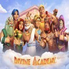 Download game Divine academy for free and Subway surfers: World tour Mumbai for iPhone and iPad.