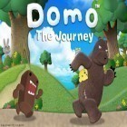 Download game Domo the Journey for free and Khaba for iPhone and iPad.